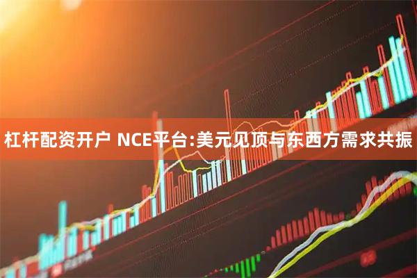 杠杆配资开户 NCE平台:美元见顶与东西方需求共振